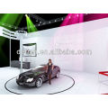 Design & customize Large Exhibition Stand Design, modular exhibition stand design